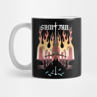 saint jhn Mug